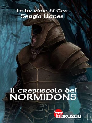 cover image of Il crepuscolo dei Normìdoni